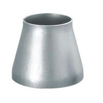 Tubo de aluminio DIN 2605 6061-T3 reductor / montaje de tubería de aluminio